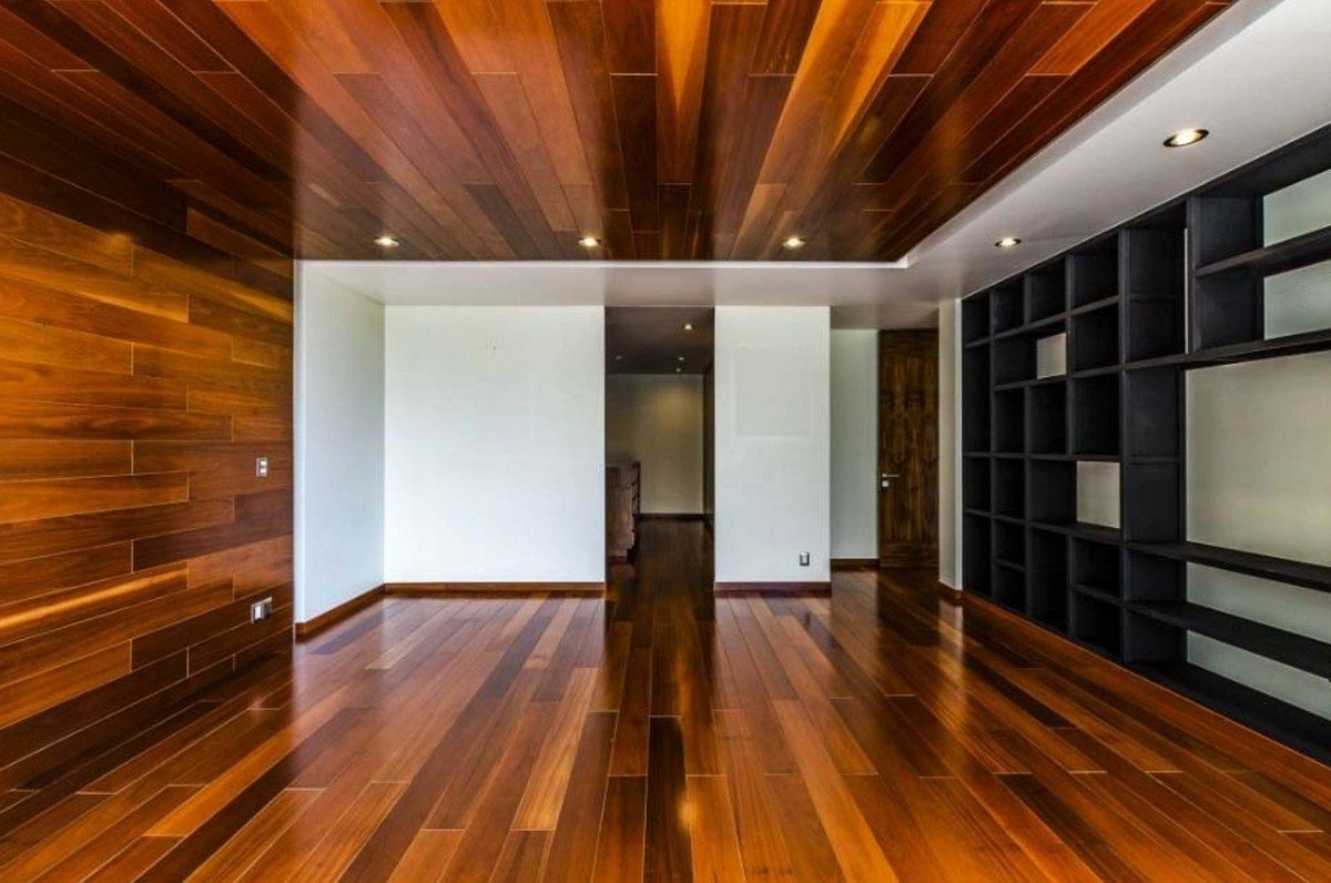 Departamento en Lomas del Chamizal, Cuajimalpa de Morelos, foto 8 de 20