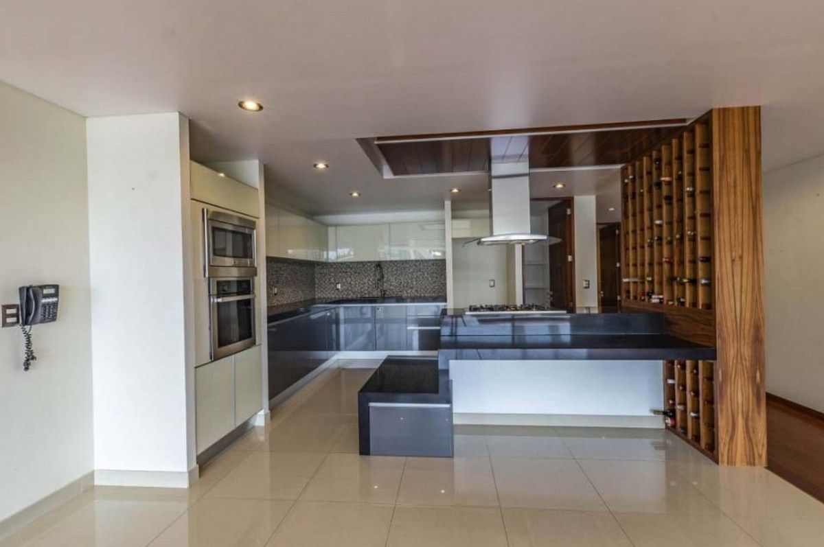 Departamento en Lomas del Chamizal, Cuajimalpa de Morelos, foto 11 de 20