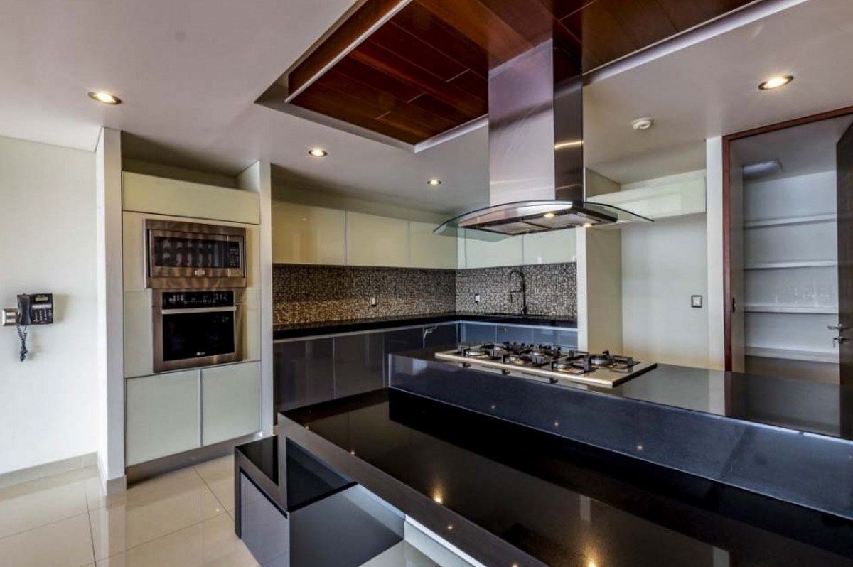 Departamento en Lomas del Chamizal, Cuajimalpa de Morelos, foto 12 de 20