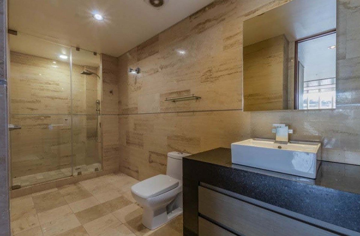 Departamento en Lomas del Chamizal, Cuajimalpa de Morelos, foto 14 de 20