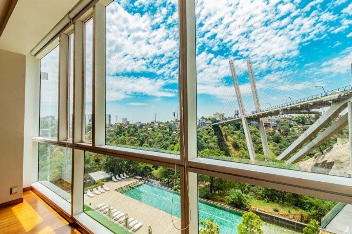 Departamento en Lomas del Chamizal, Cuajimalpa de Morelos, foto 19 de 20