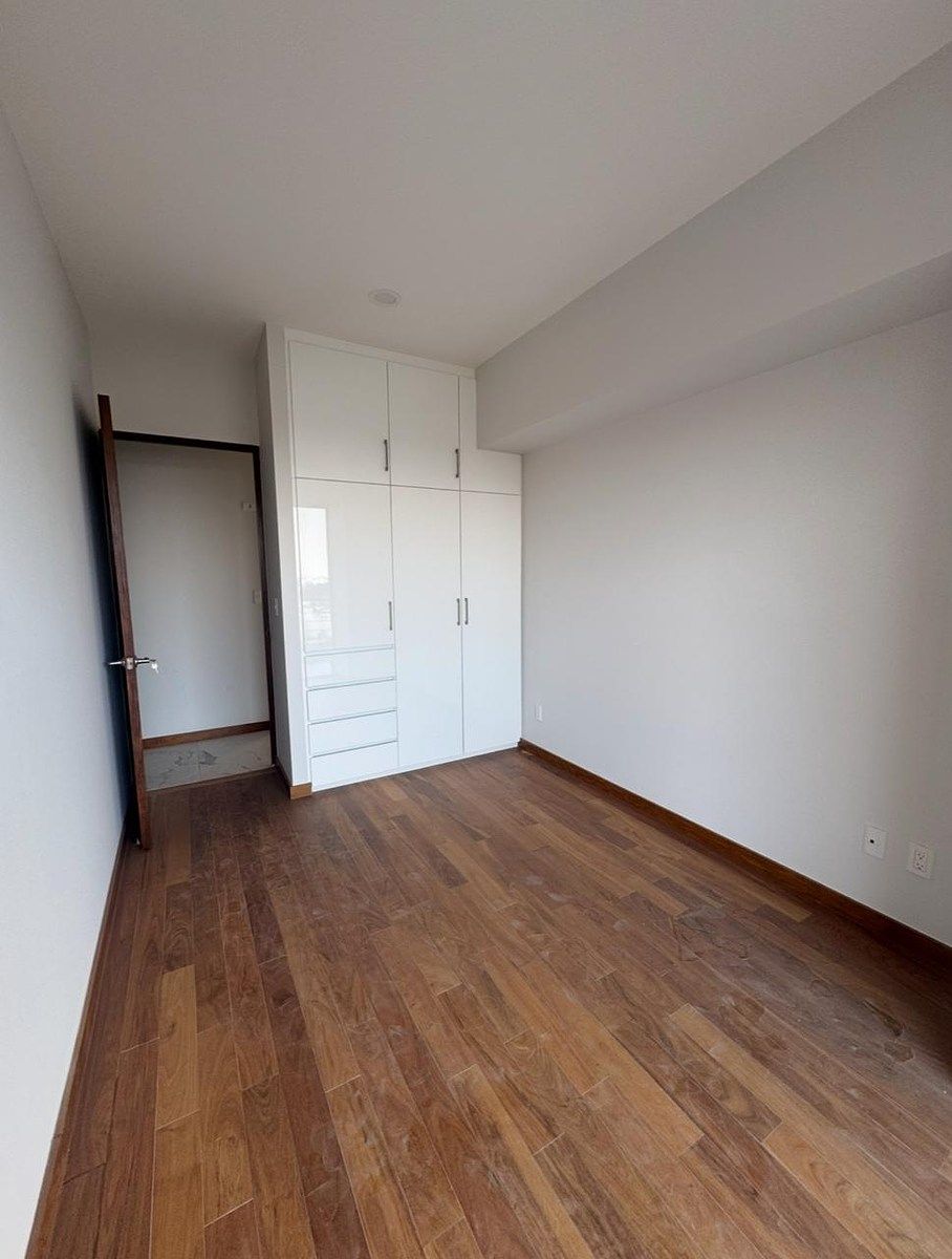 Apartamento em Lomas de Tarango, Álvaro Obregón, foto 13 de 32
