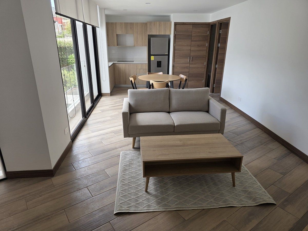 Apartamento listo para estrenar, foto 1 de 11