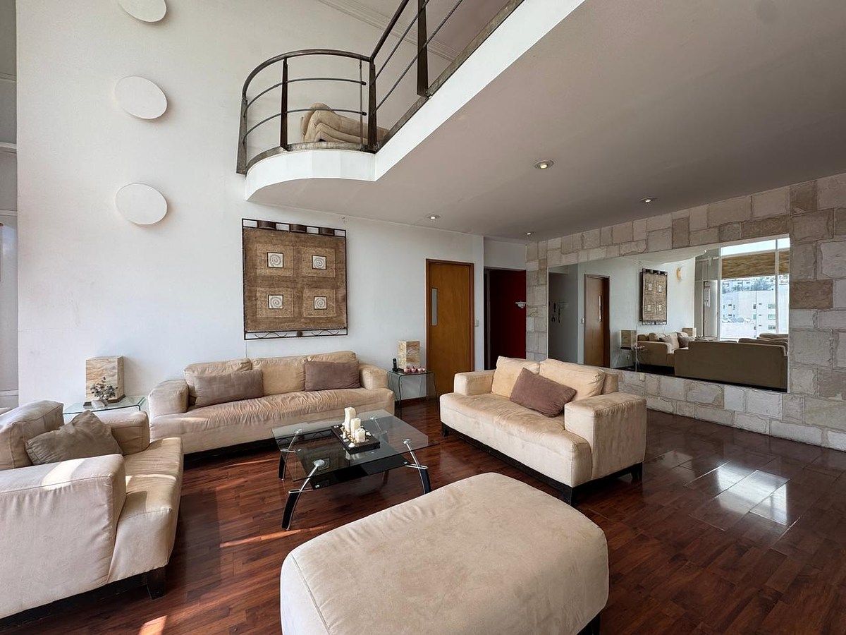 Apartamento em Hacienda de las Palmas, Huixquilucan, foto 4 de 36