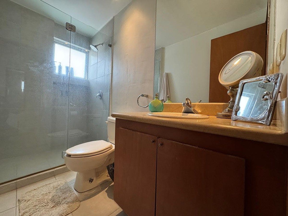 Apartamento em Hacienda de las Palmas, Huixquilucan, foto 15 de 36
