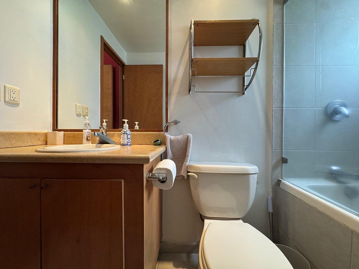 Apartamento em Hacienda de las Palmas, Huixquilucan, foto 18 de 36