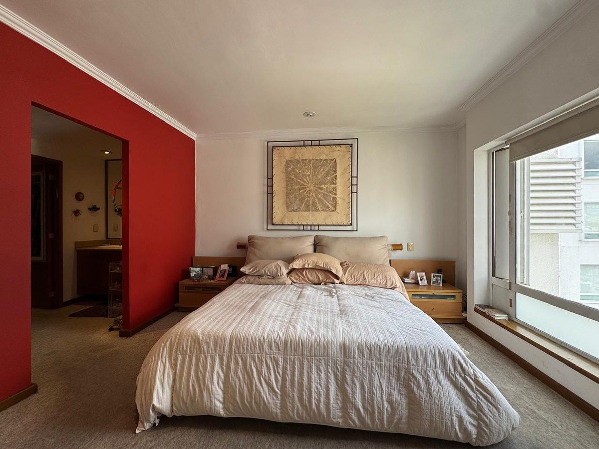Apartamento em Hacienda de las Palmas, Huixquilucan, foto 20 de 36