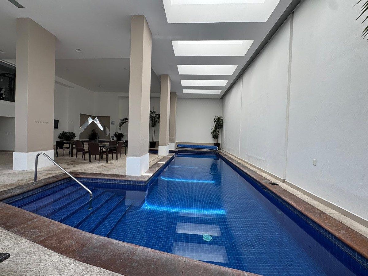 Apartamento em Hacienda de las Palmas, Huixquilucan, foto 29 de 36