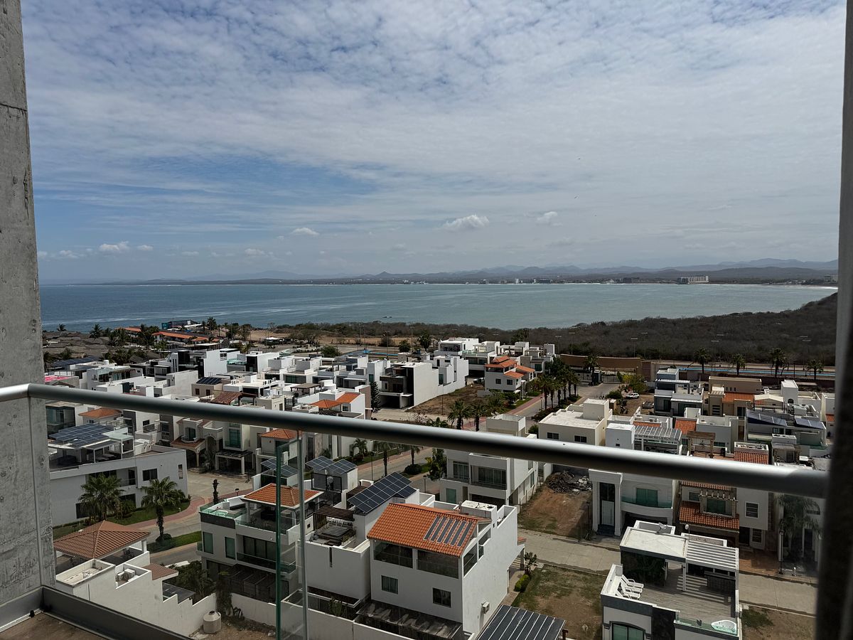 Apartamento em Cerritos Resort, Mazatlán, foto 20 de 38