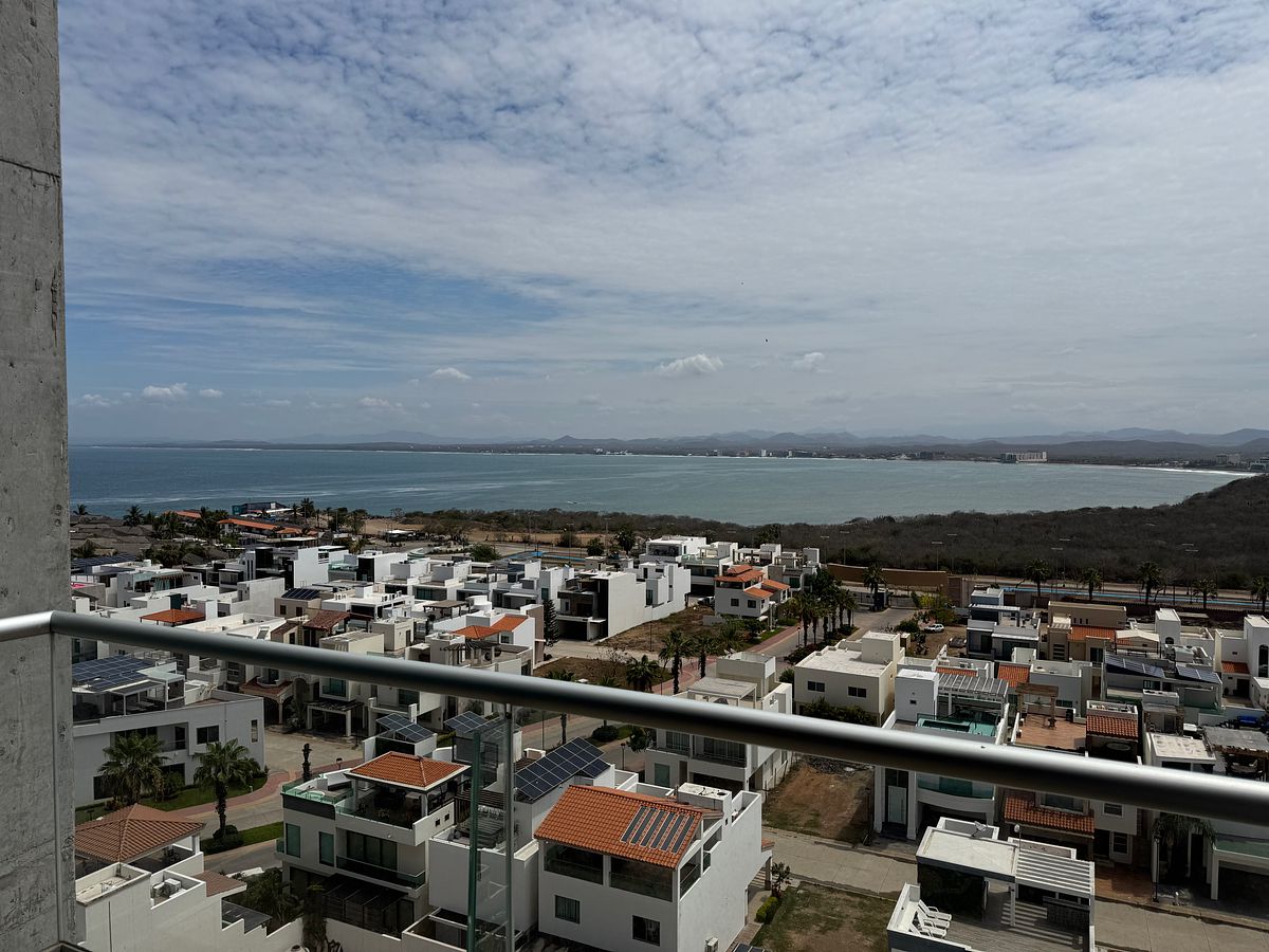 Apartamento em Cerritos Resort, Mazatlán, foto 21 de 38