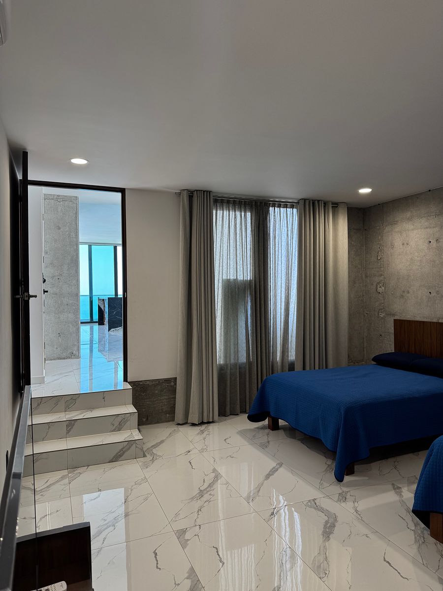 Apartamento em Cerritos Resort, Mazatlán, foto 25 de 38