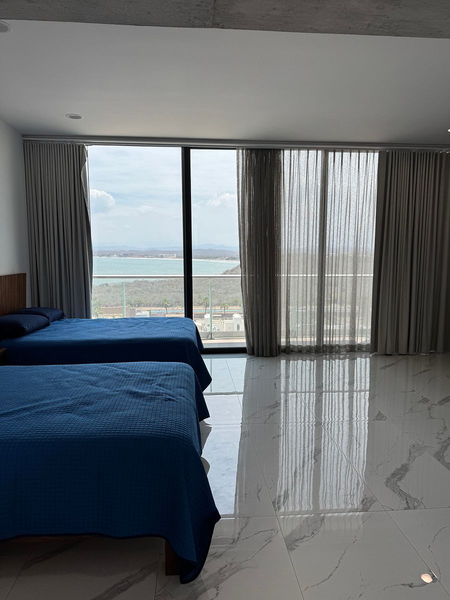 Apartamento em Cerritos Resort, Mazatlán, foto 30 de 38
