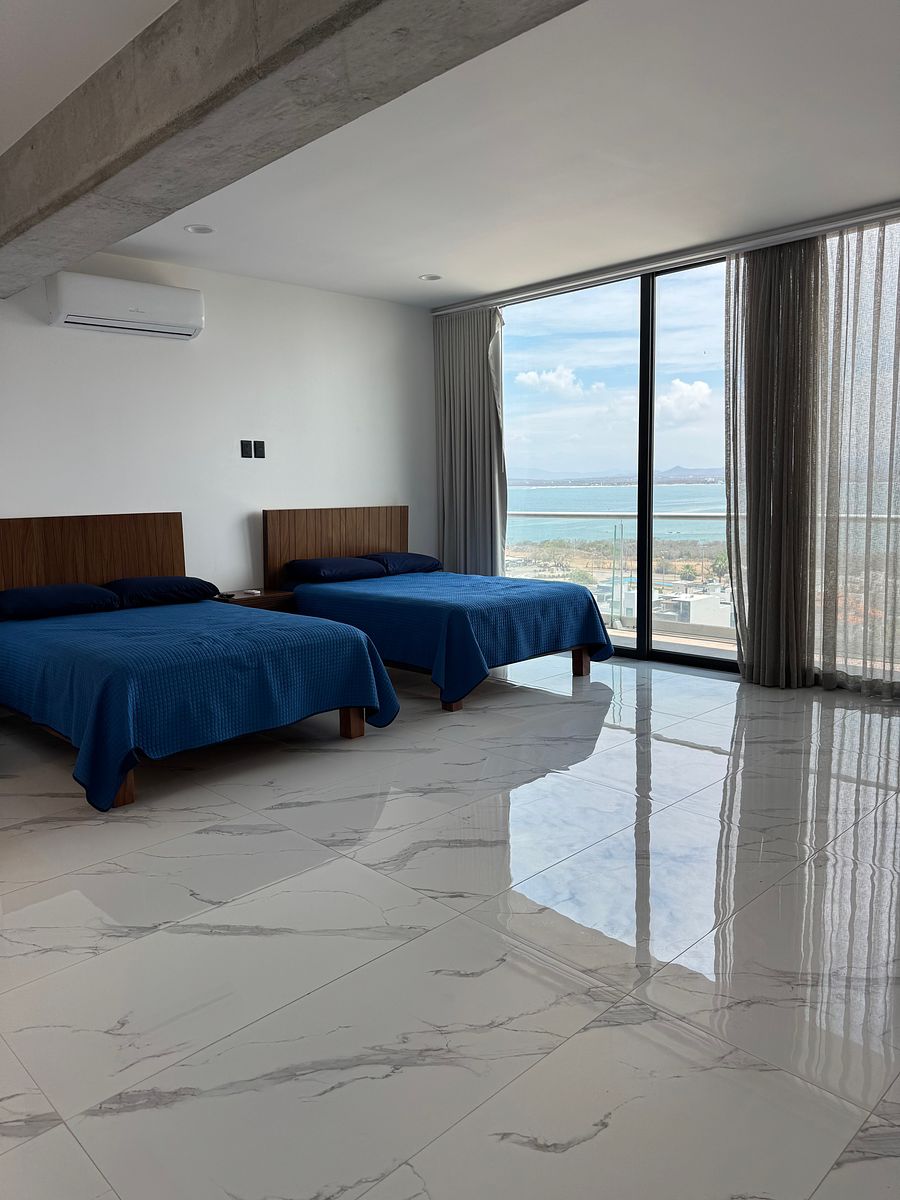 Apartamento em Cerritos Resort, Mazatlán, foto 31 de 38