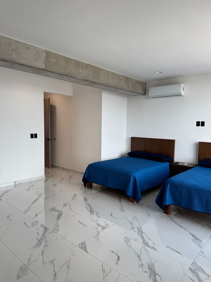 Apartamento em Cerritos Resort, Mazatlán, foto 32 de 38