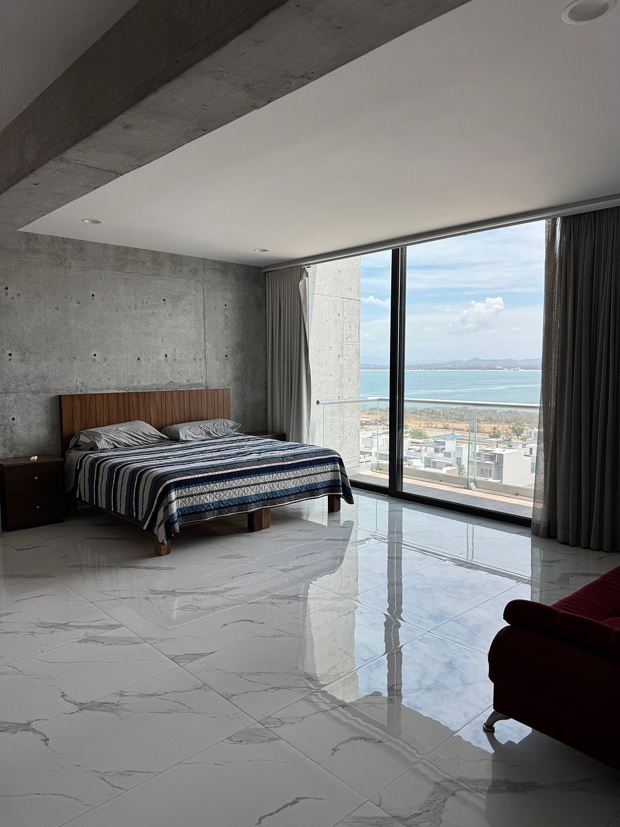 Apartamento em Cerritos Resort, Mazatlán, foto 33 de 38