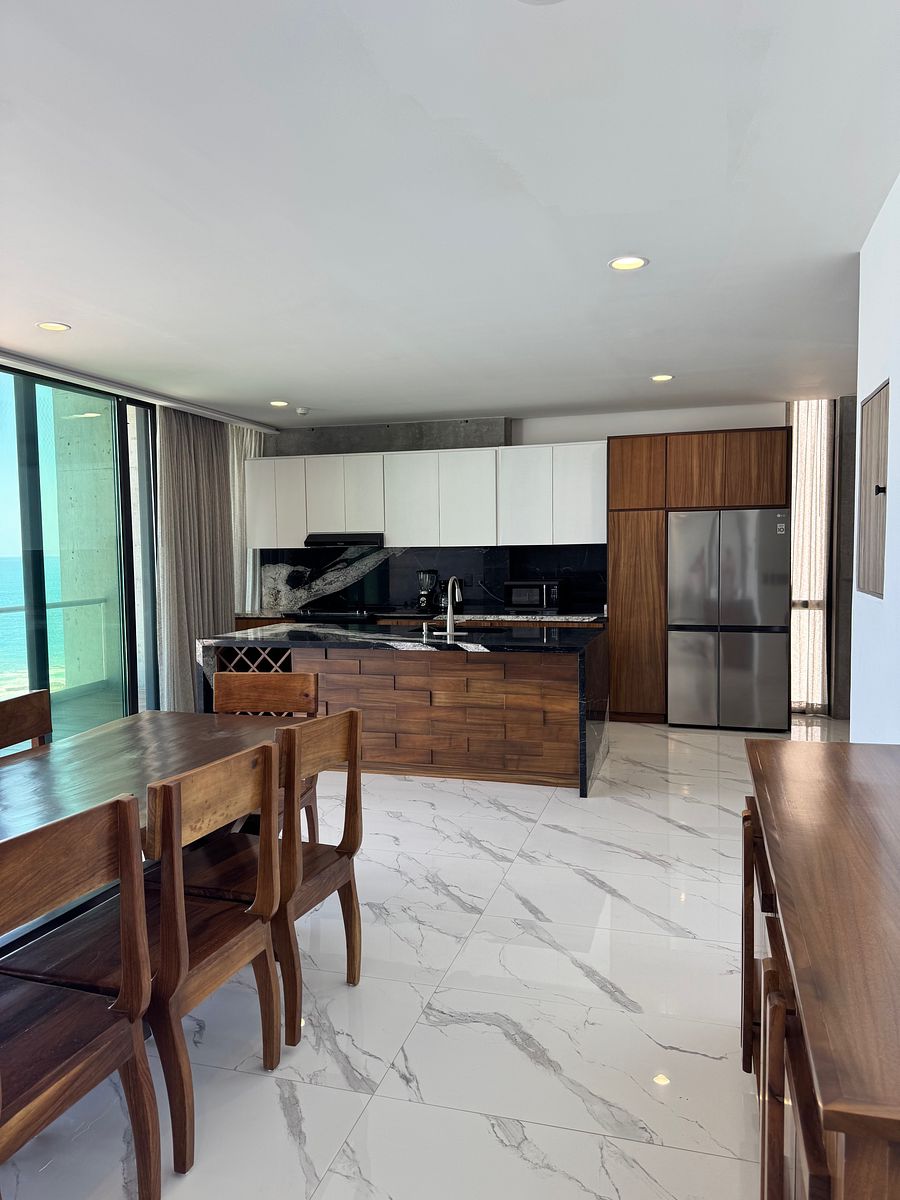 Apartamento em Cerritos Resort, Mazatlán, foto 36 de 38