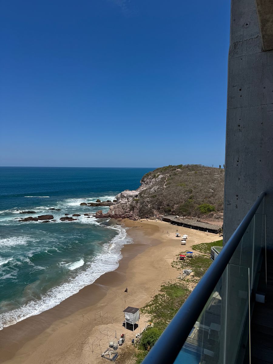 Apartamento em Cerritos Resort, Mazatlán, foto 37 de 38