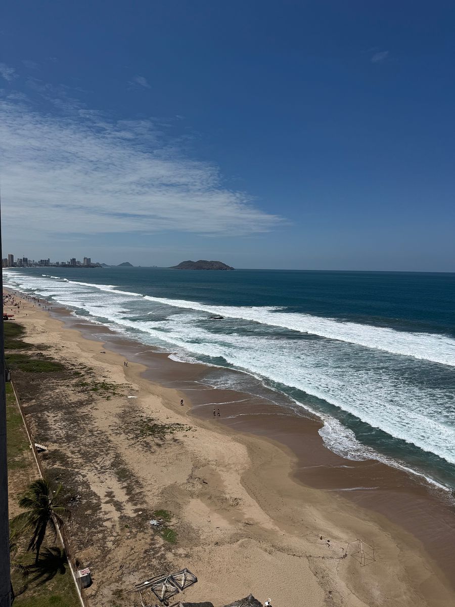 Apartamento em Cerritos Resort, Mazatlán, foto 38 de 38