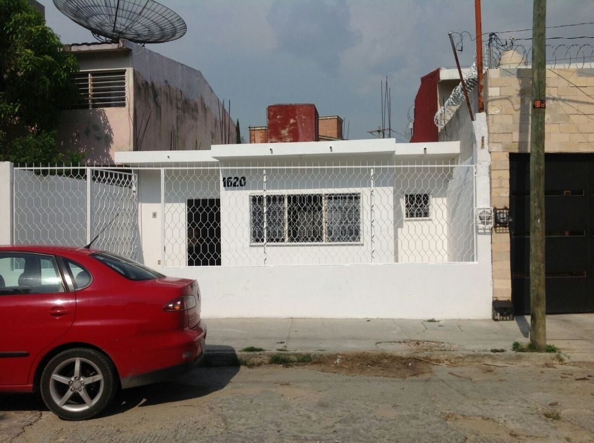 Casa en El Mirador II, Tuxtla Gutiérrez, foto 2 de 8