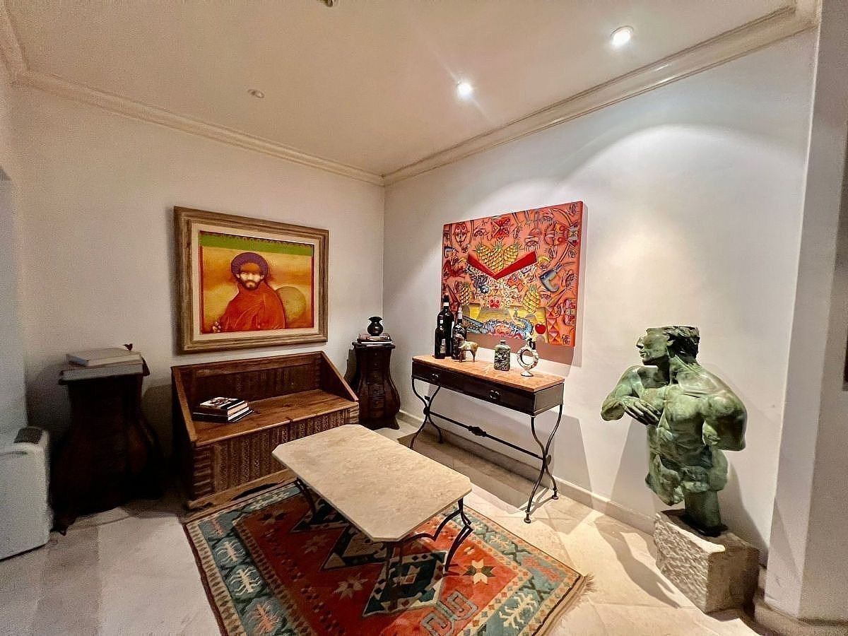 Casa em Valle de San Ángel, San Pedro Garza García, foto 12 de 18
