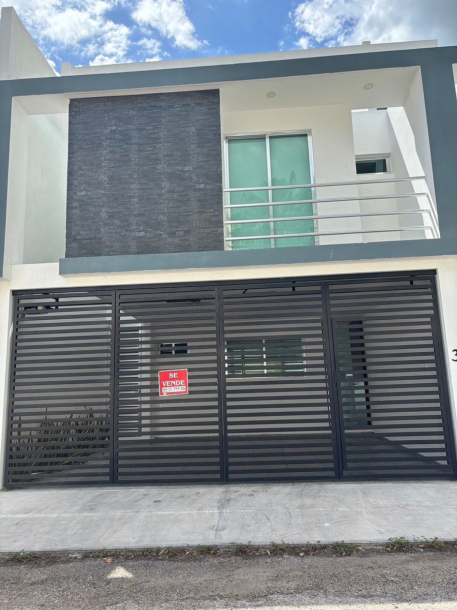 Casa en condominio en Altabrisa, Mérida, foto 2 de 14