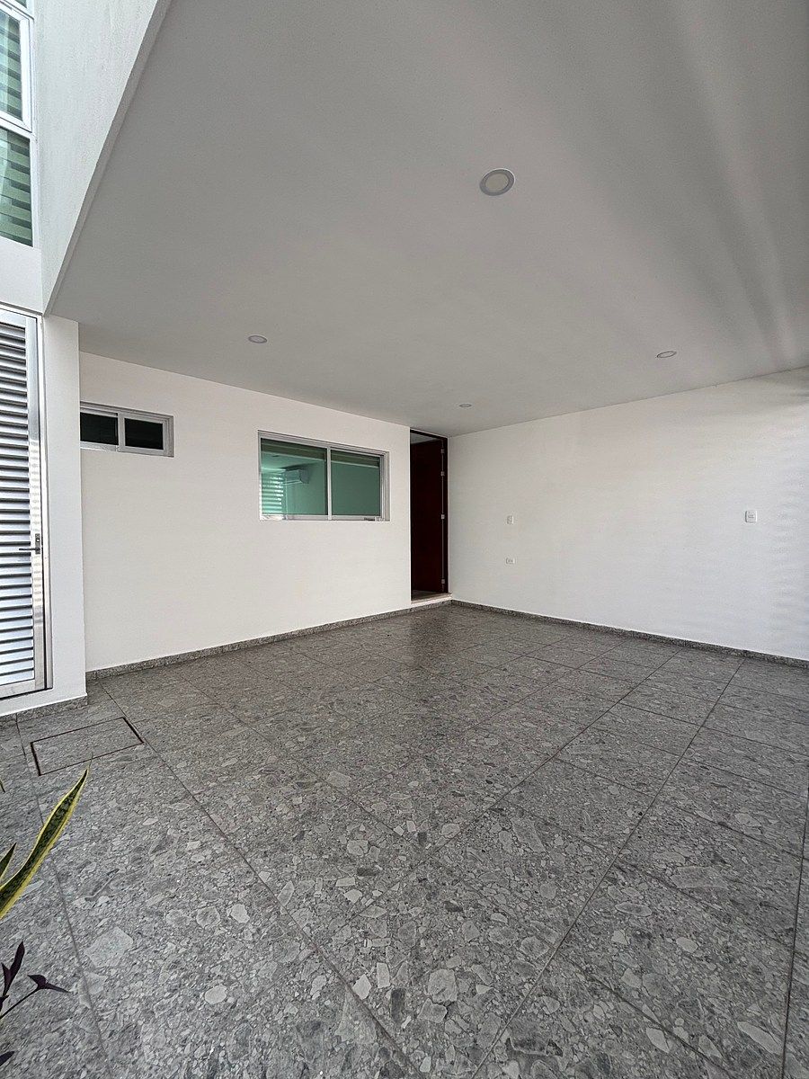 Casa en condominio en Altabrisa, Mérida, foto 3 de 14
