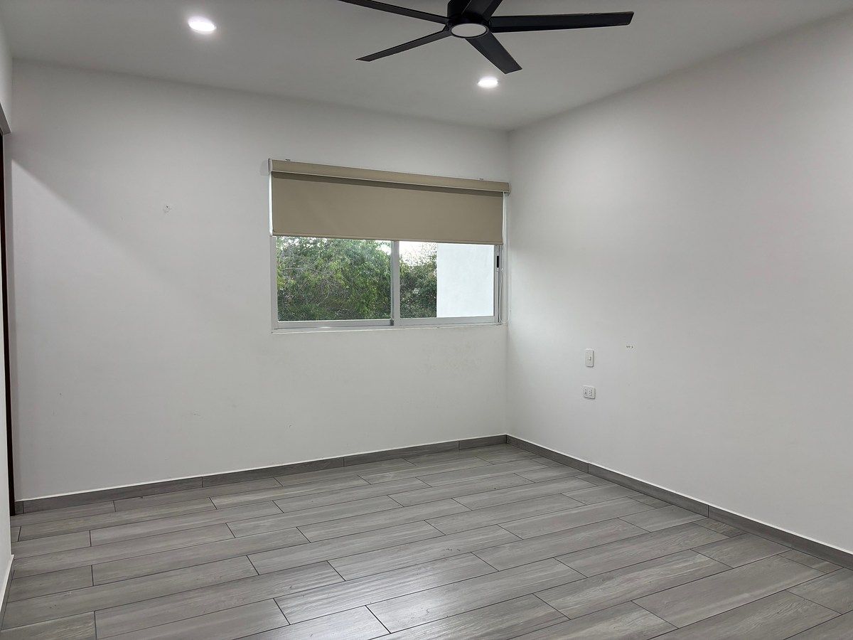 Casa en condominio en Altabrisa, Mérida, foto 7 de 14