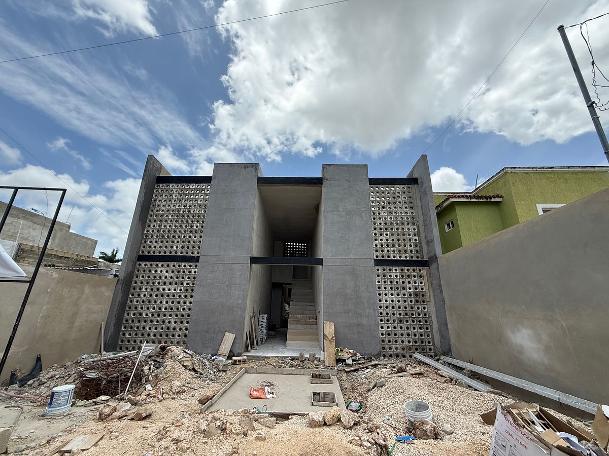 Apartamento em San Vicente Chuburna, Mérida, foto 2 de 18