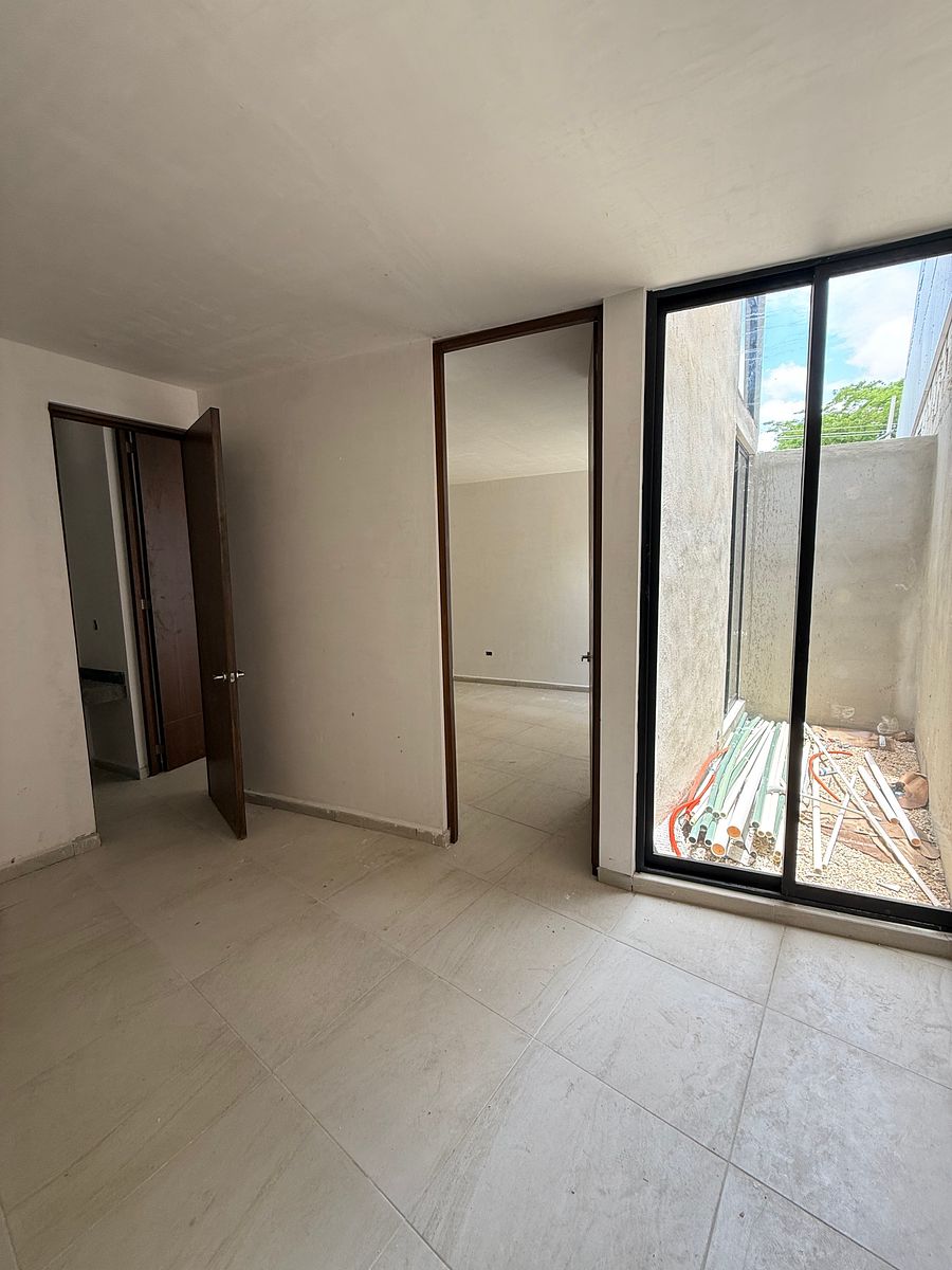 Apartamento em San Vicente Chuburna, Mérida, foto 4 de 18