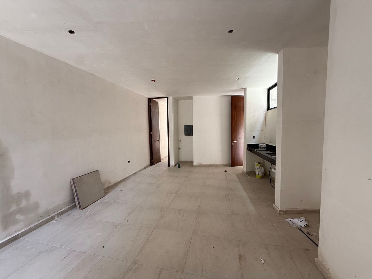 Apartamento em San Vicente Chuburna, Mérida, foto 6 de 18