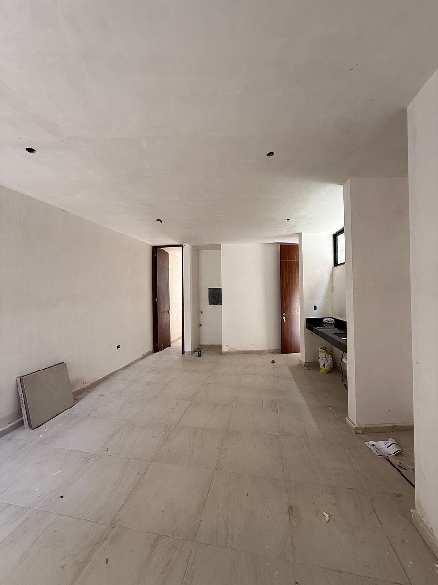 Apartamento em San Vicente Chuburna, Mérida, foto 5 de 18