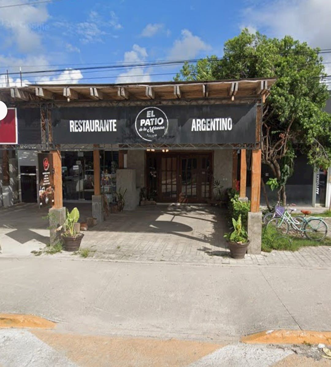 LOCAL EN RENTA CENTRO TULUM, foto 1 de 5