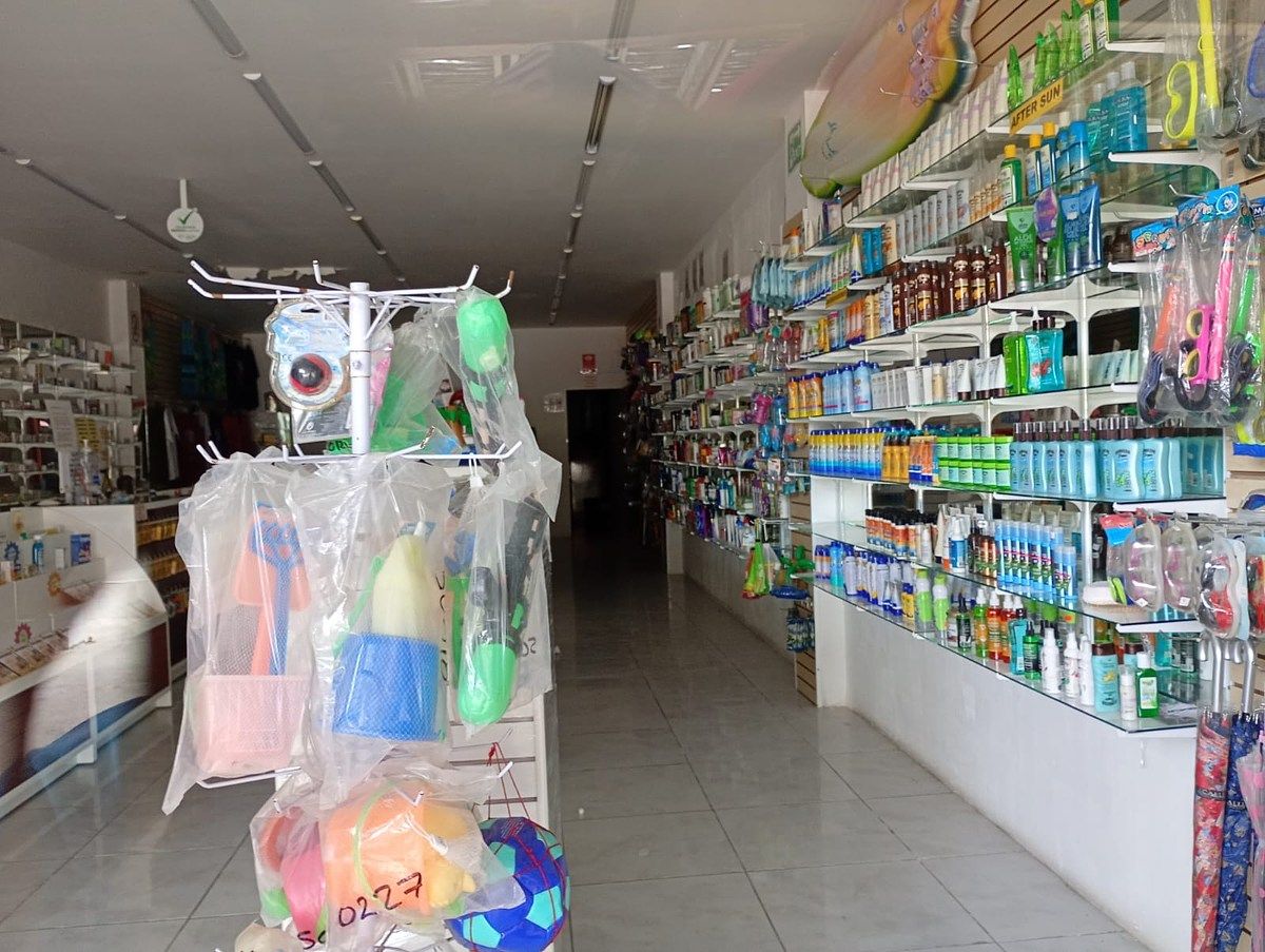 Local comercial en Tulum Centro, Tulum, foto 5 de 5