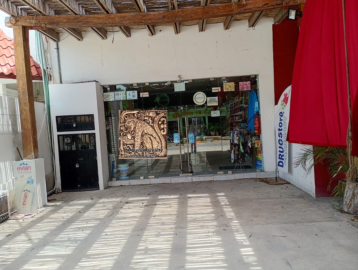 Local comercial en Tulum Centro, Tulum, foto 2 de 5