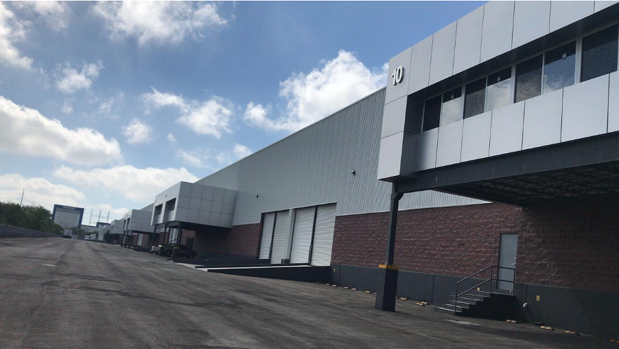 Nave Industrial en RENTA - Apodaca - Carlos Salinas de Gortari, photo 1 of 7