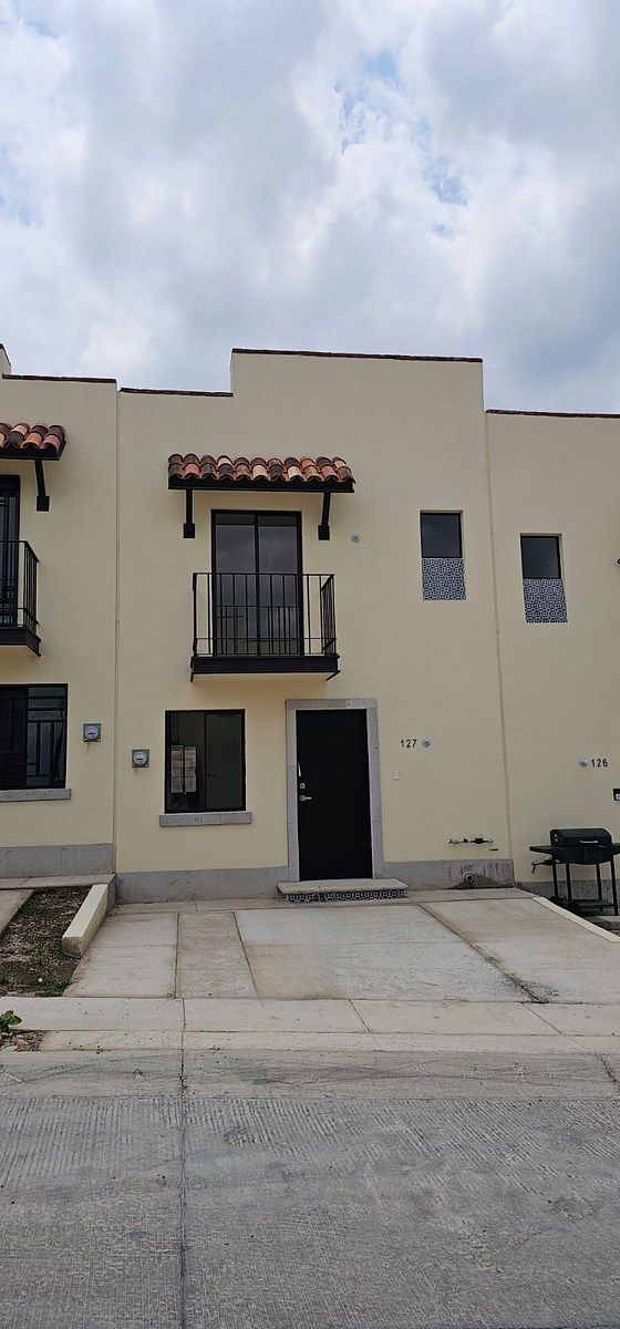 Casa en Residencial Alta California, Tlajomulco de Zúñiga, foto 2 de 14