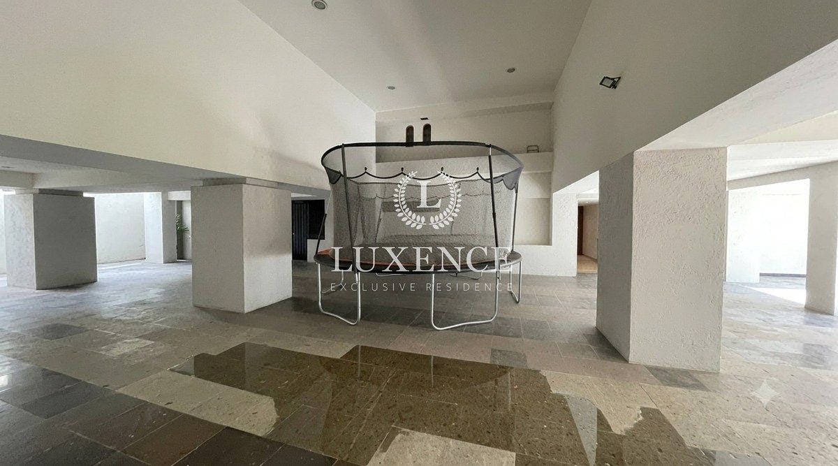 Apartamento em Bosques de las Lomas, Cuajimalpa de Morelos, foto 27 de 34