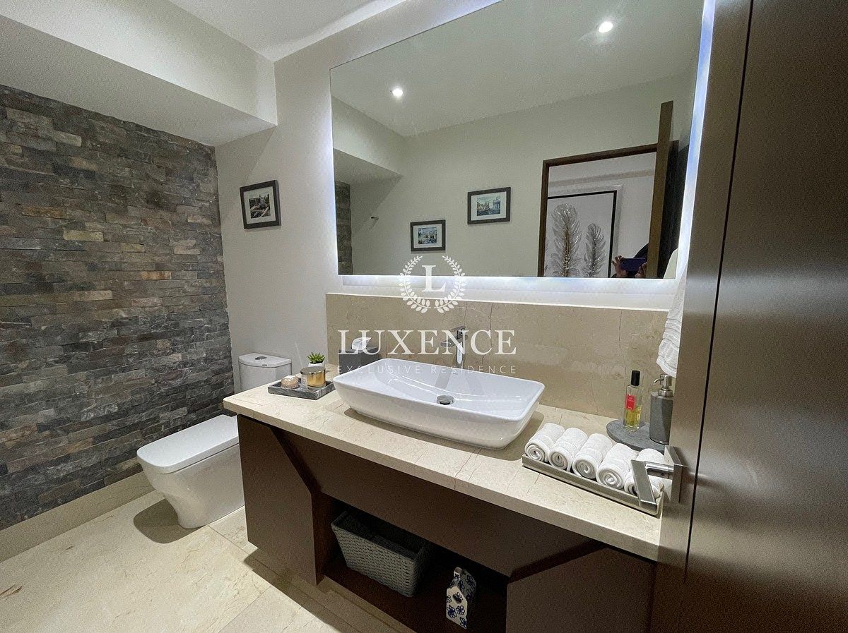 Apartamento em Bosques de las Lomas, Cuajimalpa de Morelos, foto 21 de 34