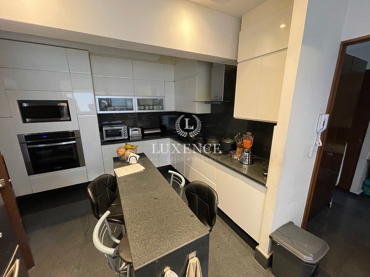 Apartamento em Bosques de las Lomas, Cuajimalpa de Morelos, foto 8 de 34