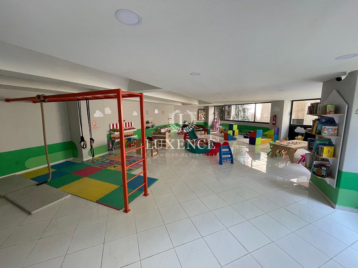 Apartamento em Bosques de las Lomas, Cuajimalpa de Morelos, foto 26 de 34