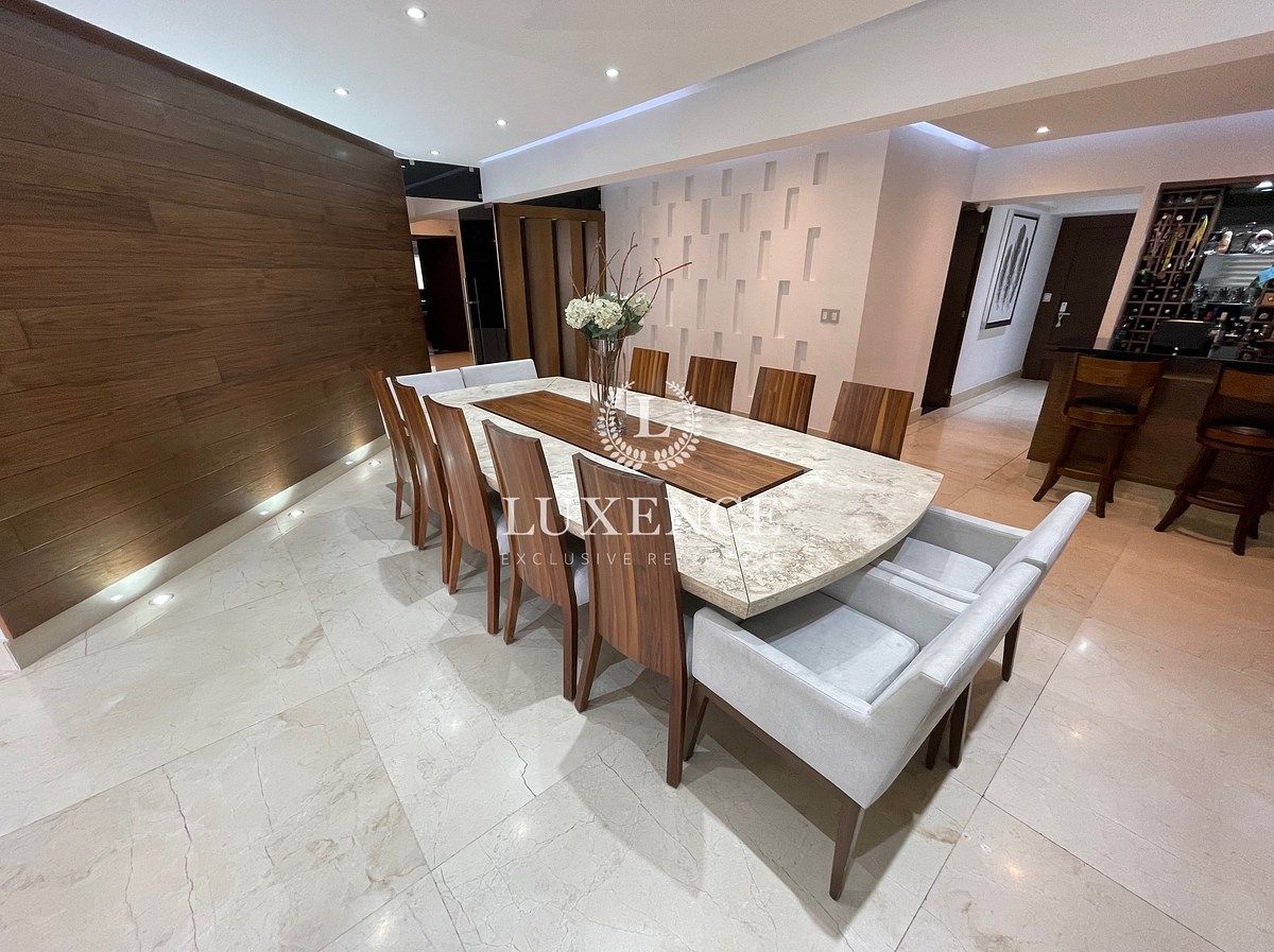 Apartamento em Bosques de las Lomas, Cuajimalpa de Morelos, foto 6 de 34