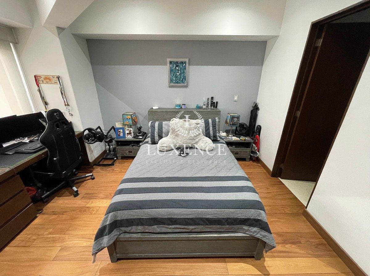 Apartamento em Bosques de las Lomas, Cuajimalpa de Morelos, foto 15 de 34