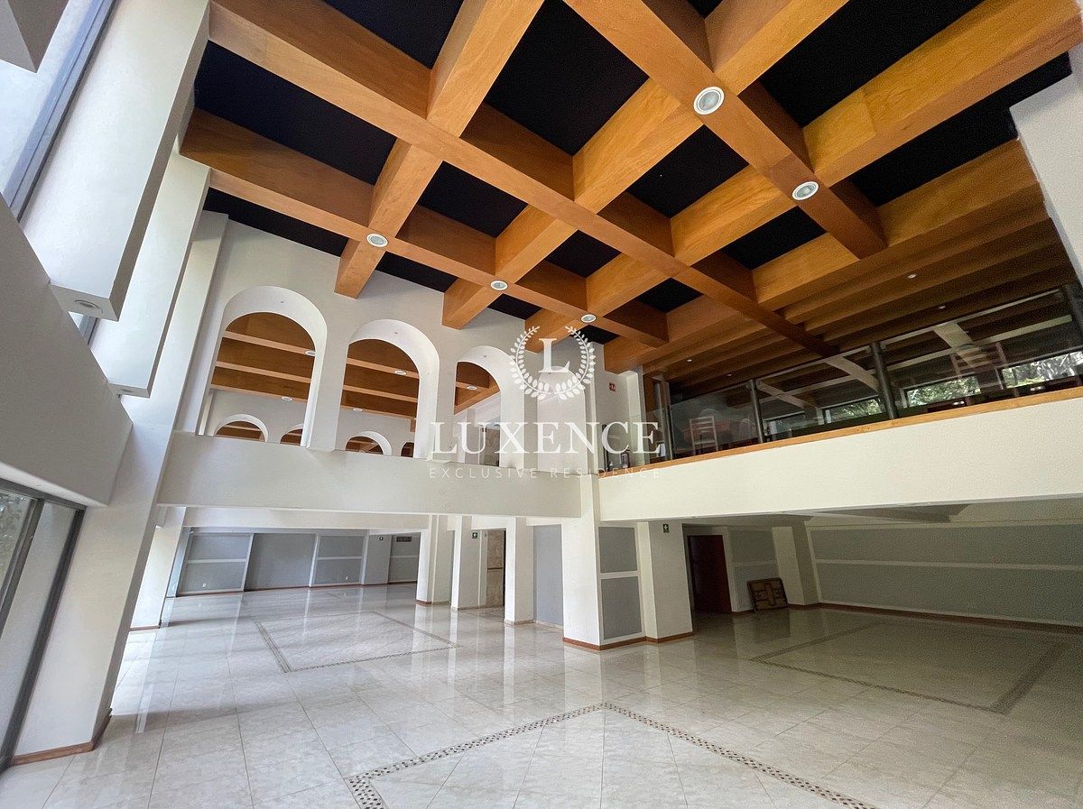 Apartamento em Bosques de las Lomas, Cuajimalpa de Morelos, foto 31 de 34