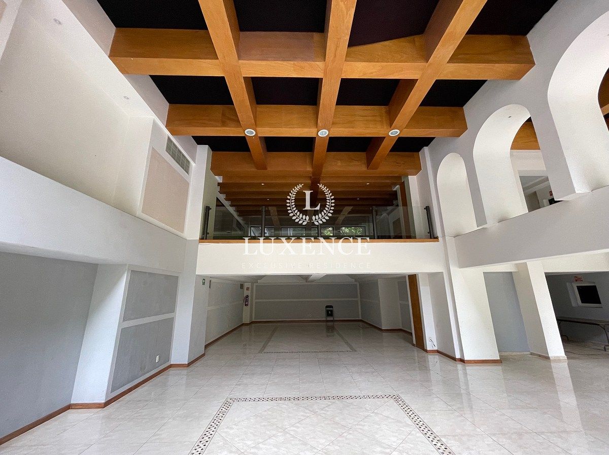 Apartamento em Bosques de las Lomas, Cuajimalpa de Morelos, foto 32 de 34