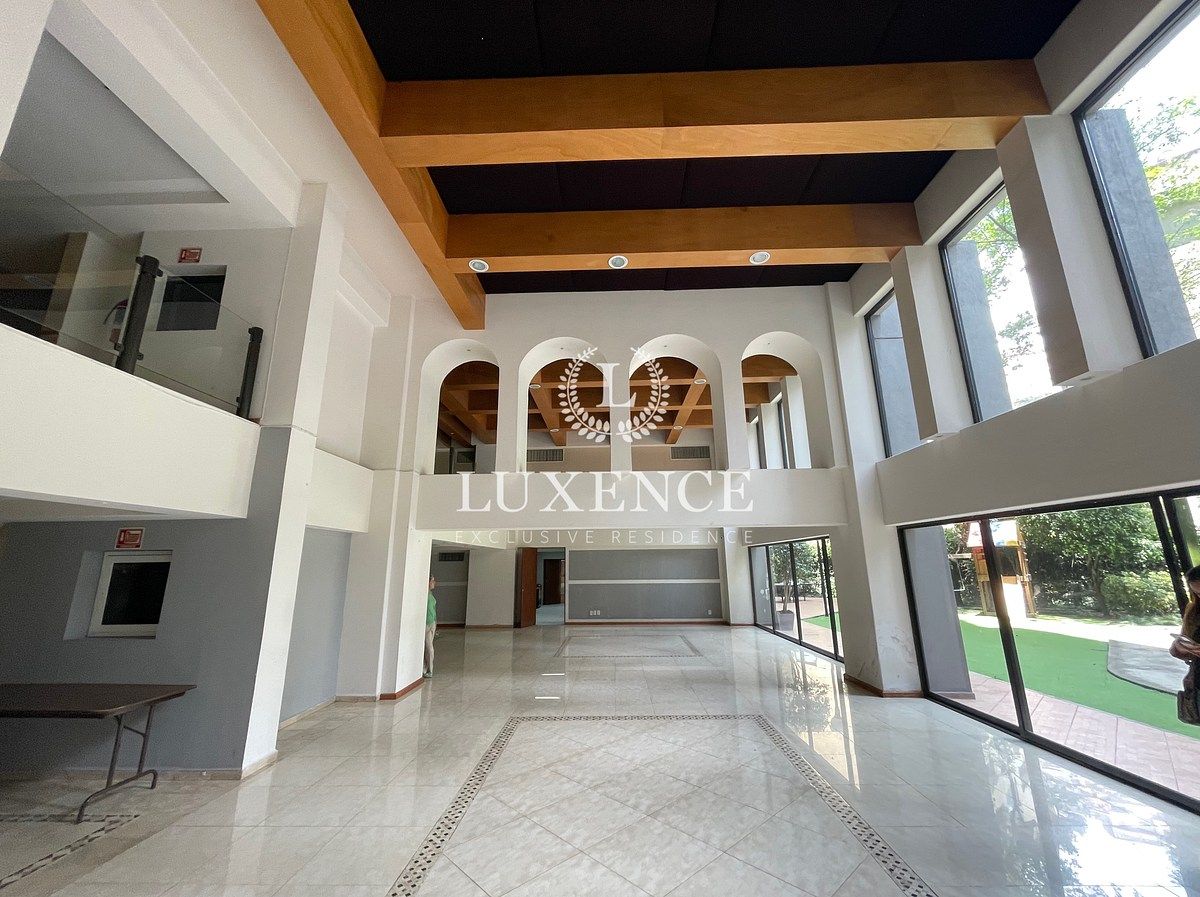 Apartamento em Bosques de las Lomas, Cuajimalpa de Morelos, foto 33 de 34