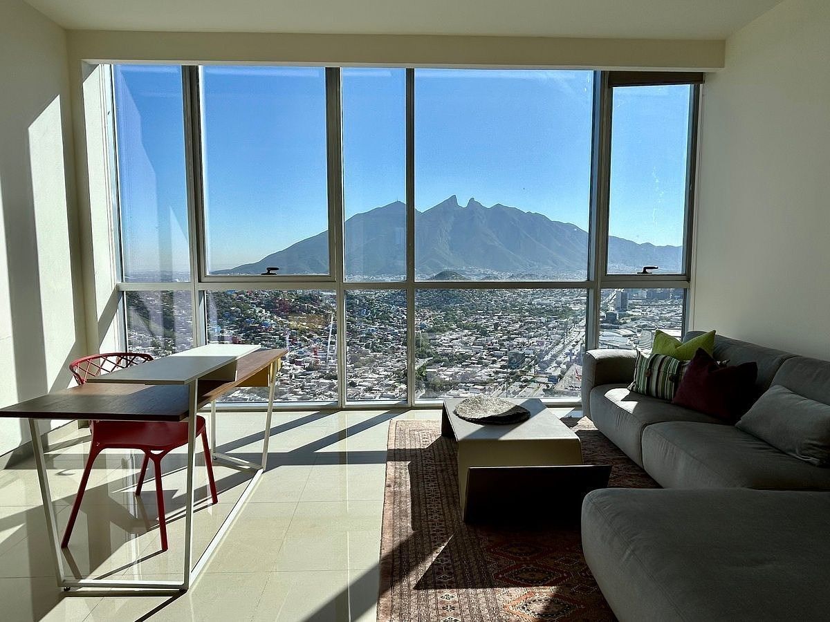 Apartamento em Del Valle Oriente, San Pedro Garza García, foto 5 de 8