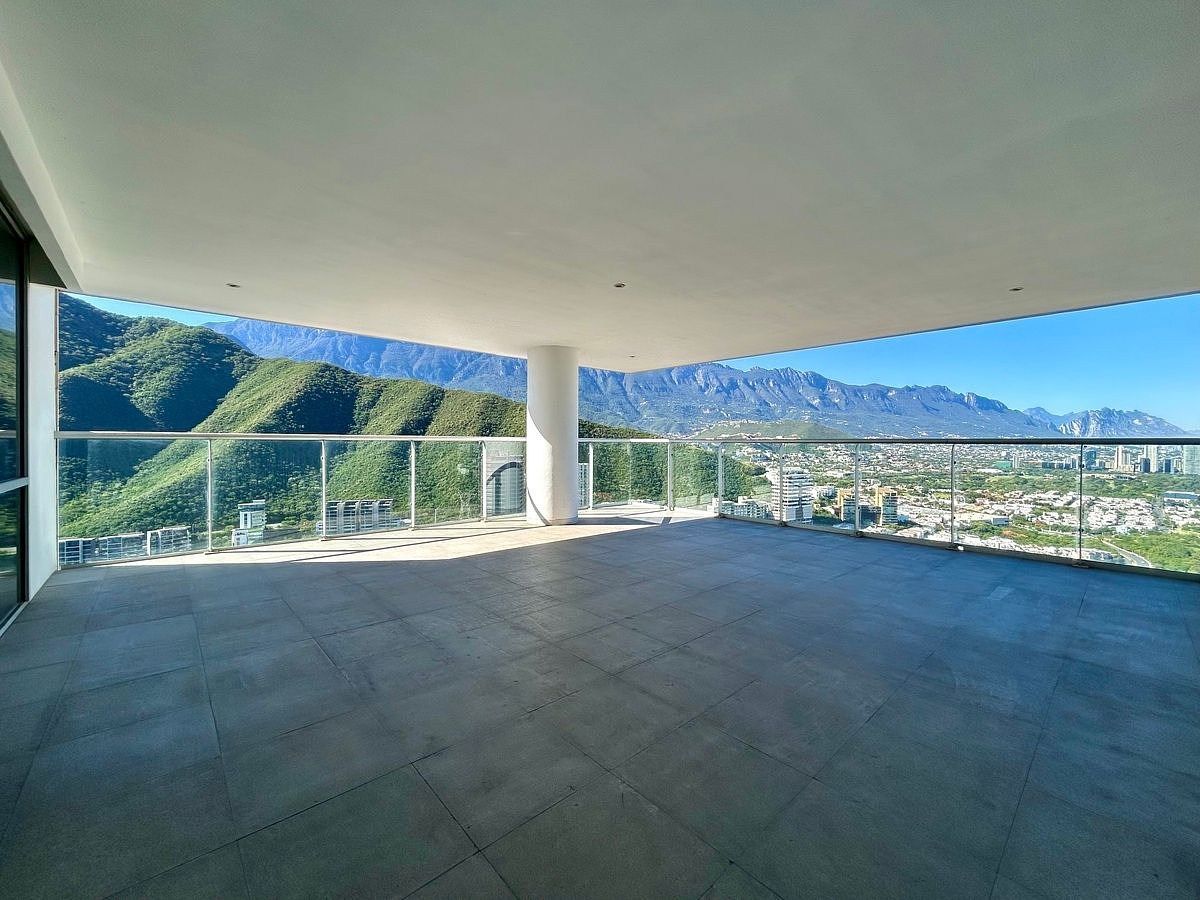 Apartamento em Del Valle Oriente, San Pedro Garza García, foto 6 de 8