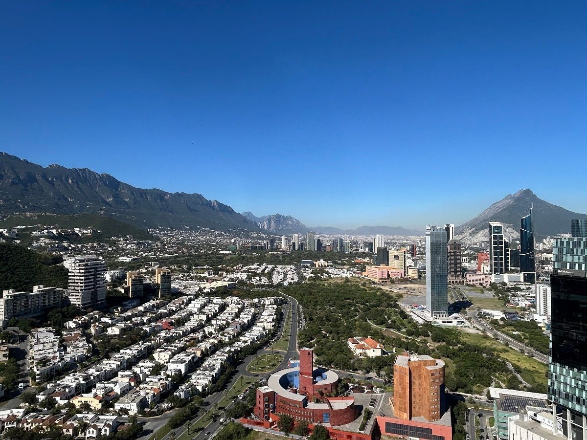 Apartamento em Del Valle Oriente, San Pedro Garza García, foto 7 de 8