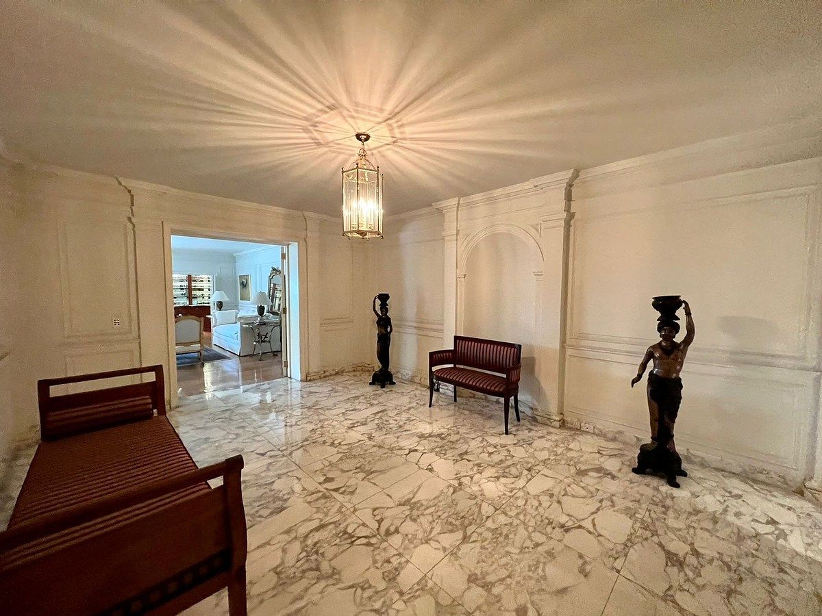 Venta departamento en Lomas de Chapultepec, photo 1 of 20