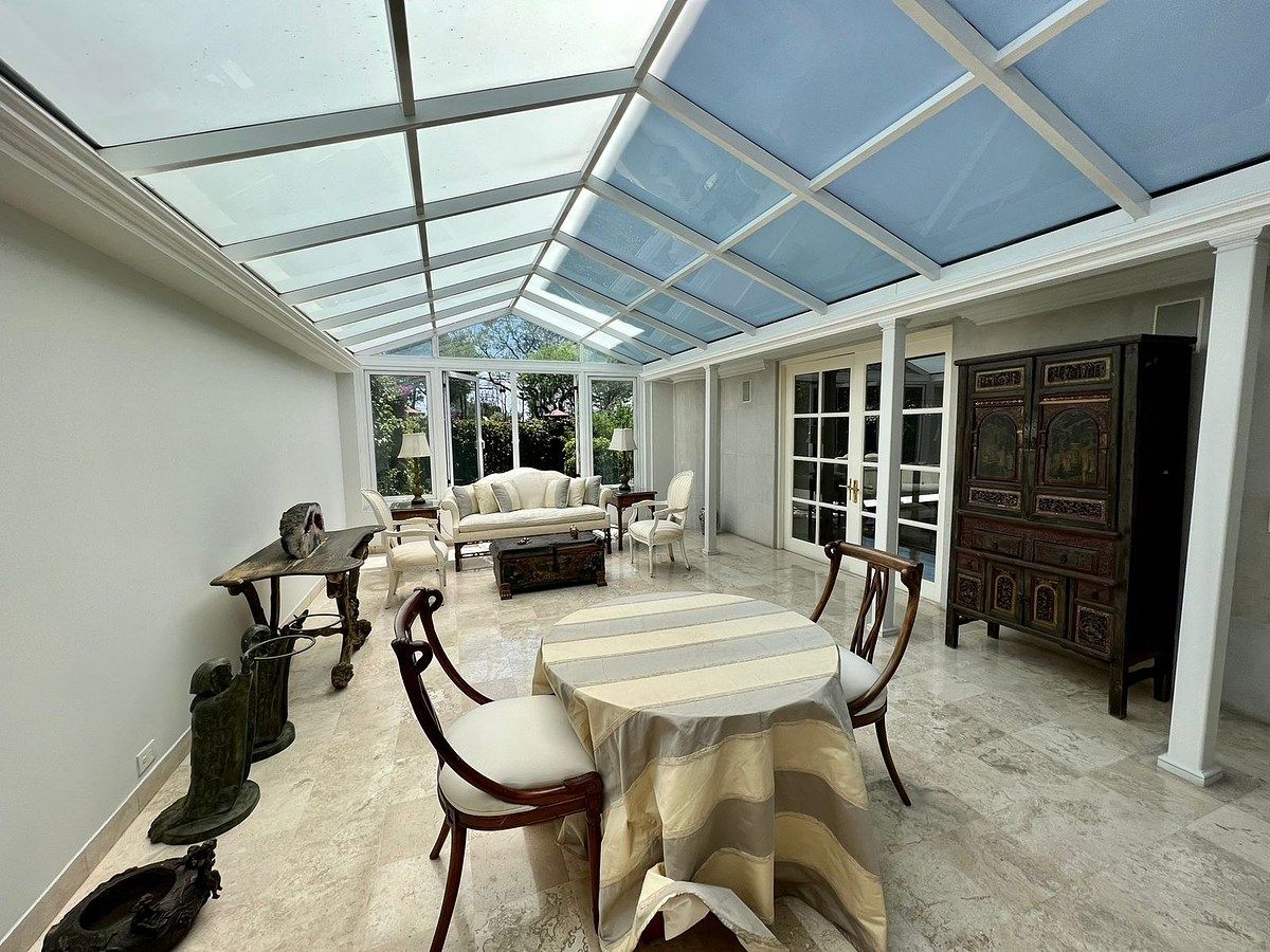 Apartment in Lomas de Chapultepec III Sección, Miguel Hidalgo, photo 4 of 20